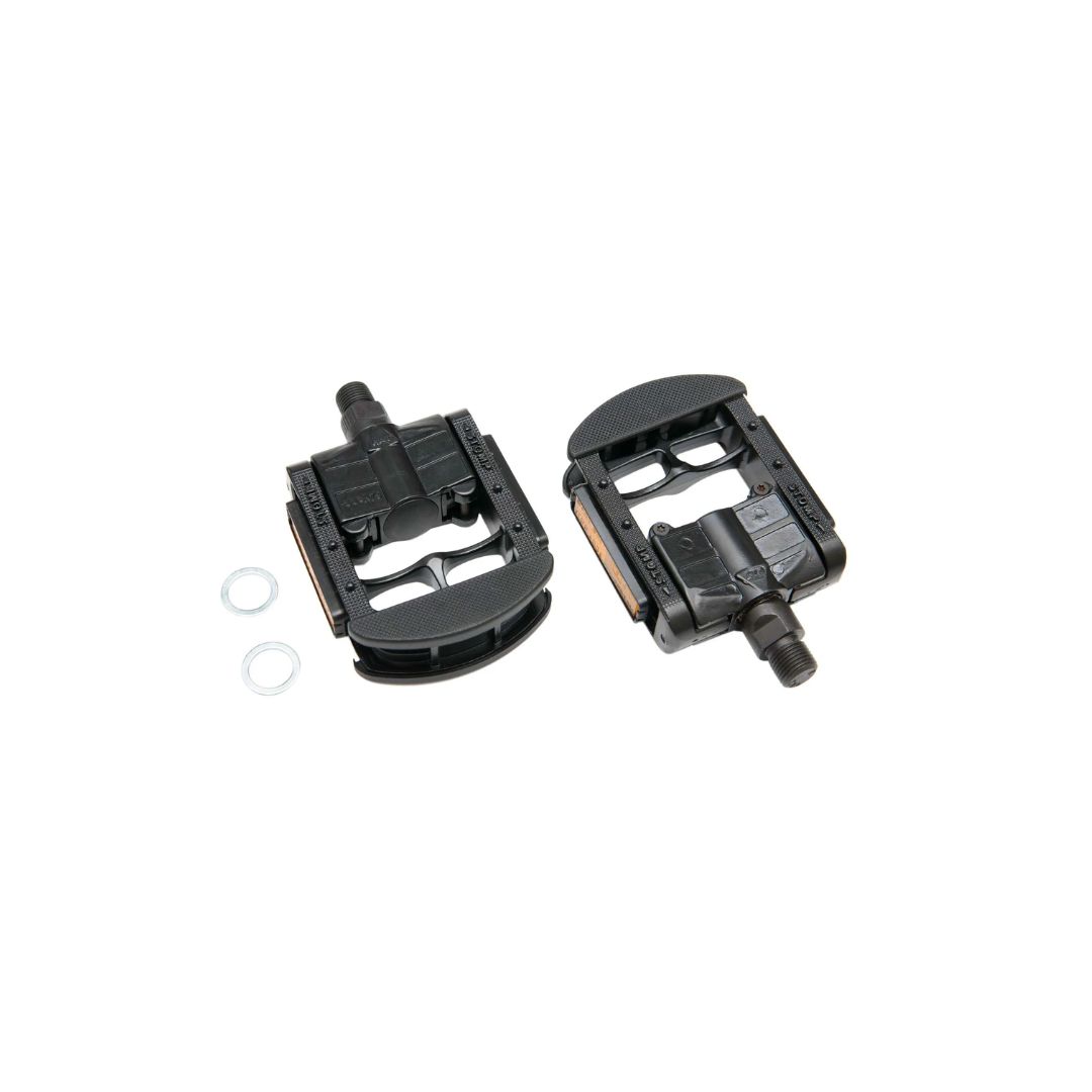 Wellgo Folding Pedals