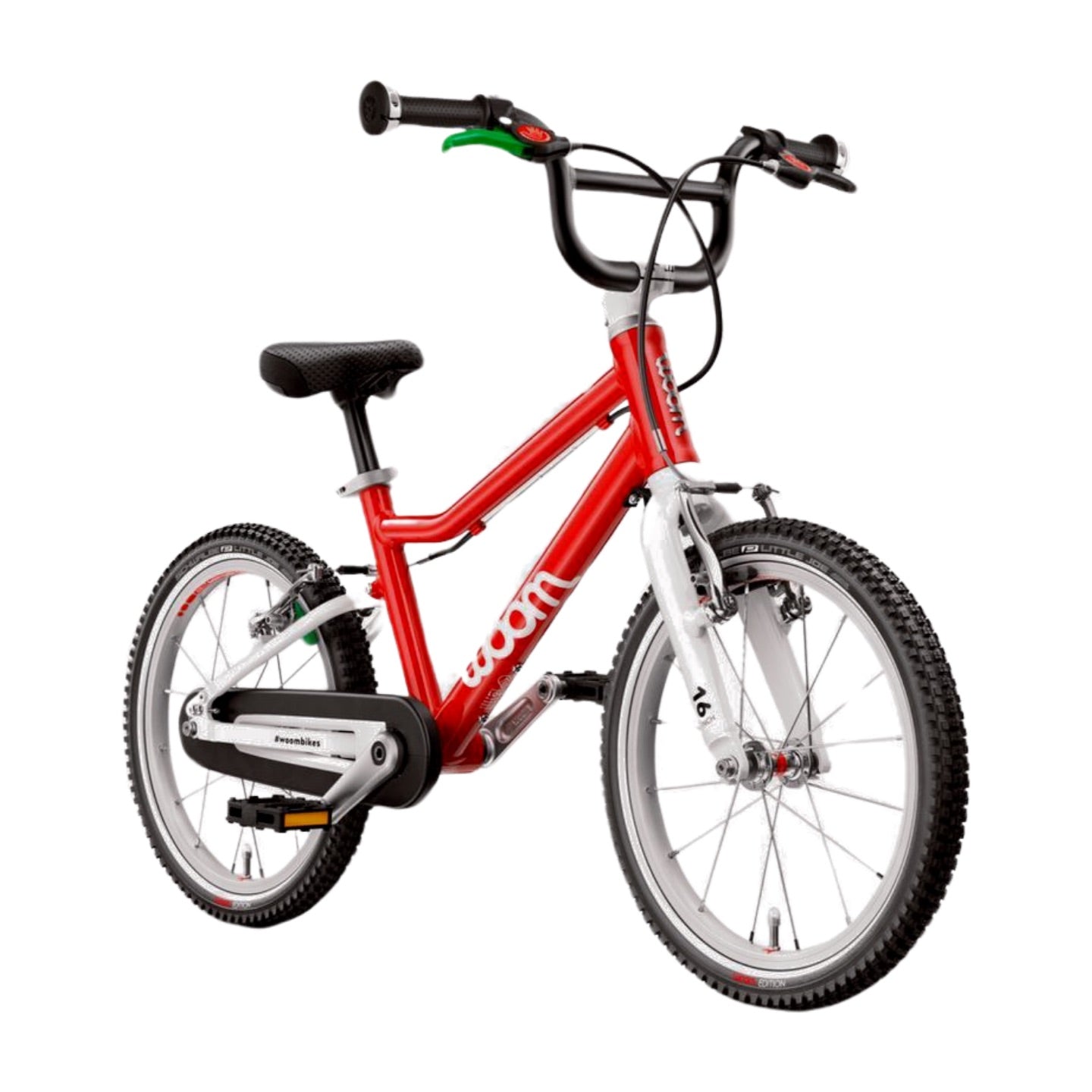 Woom 3 bikes for sale hotsell