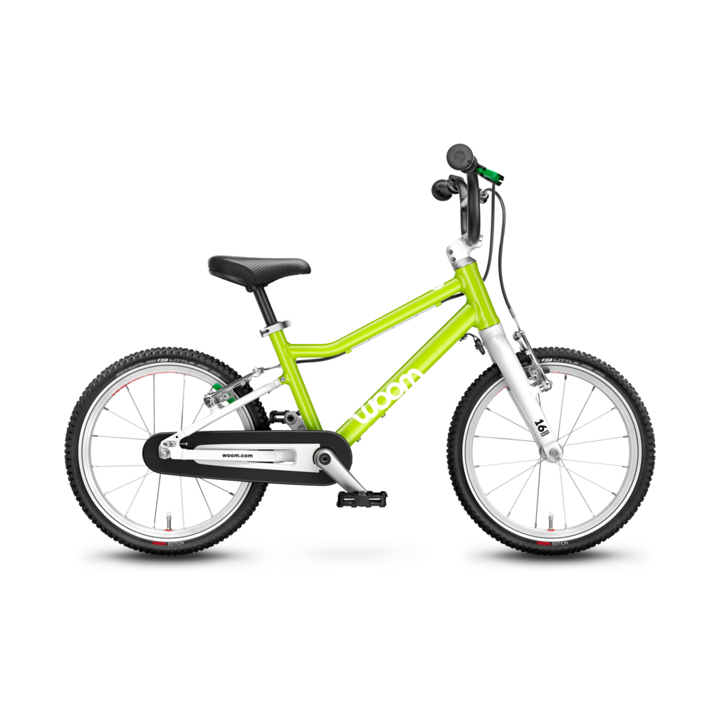 woom 3 fahrrad Woom 3 16-inch Kids Bike – Offbeat Bikes