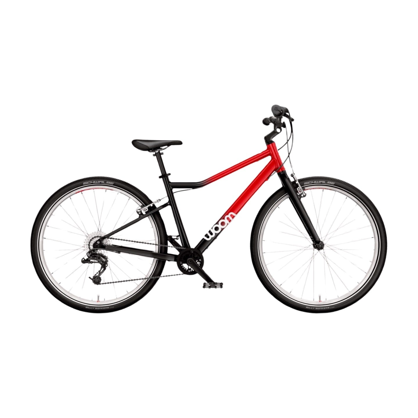 Woom 6 26 inch Kids Bike Offbeat Bikes