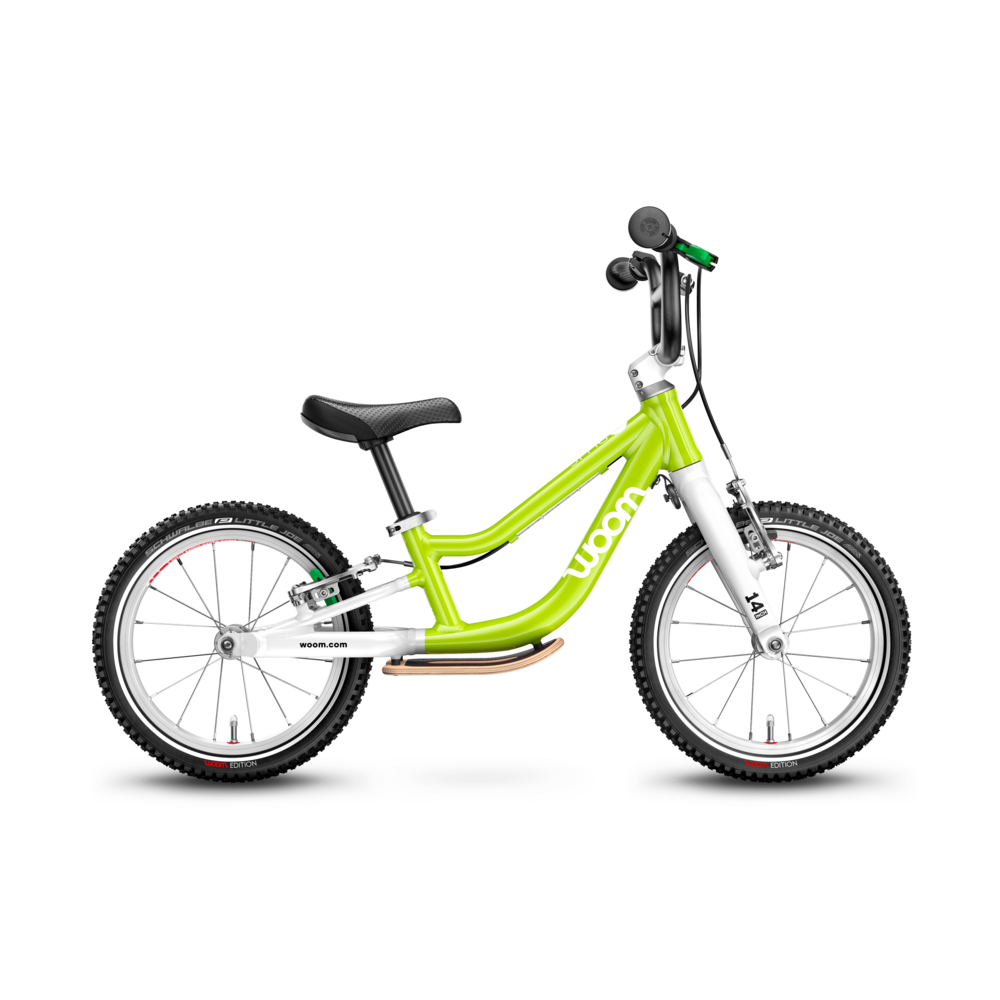 Woom ORIGINAL PLUS - Main Image