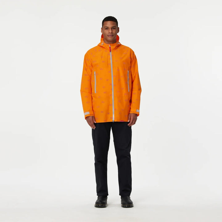 Zipster Rain Jacket